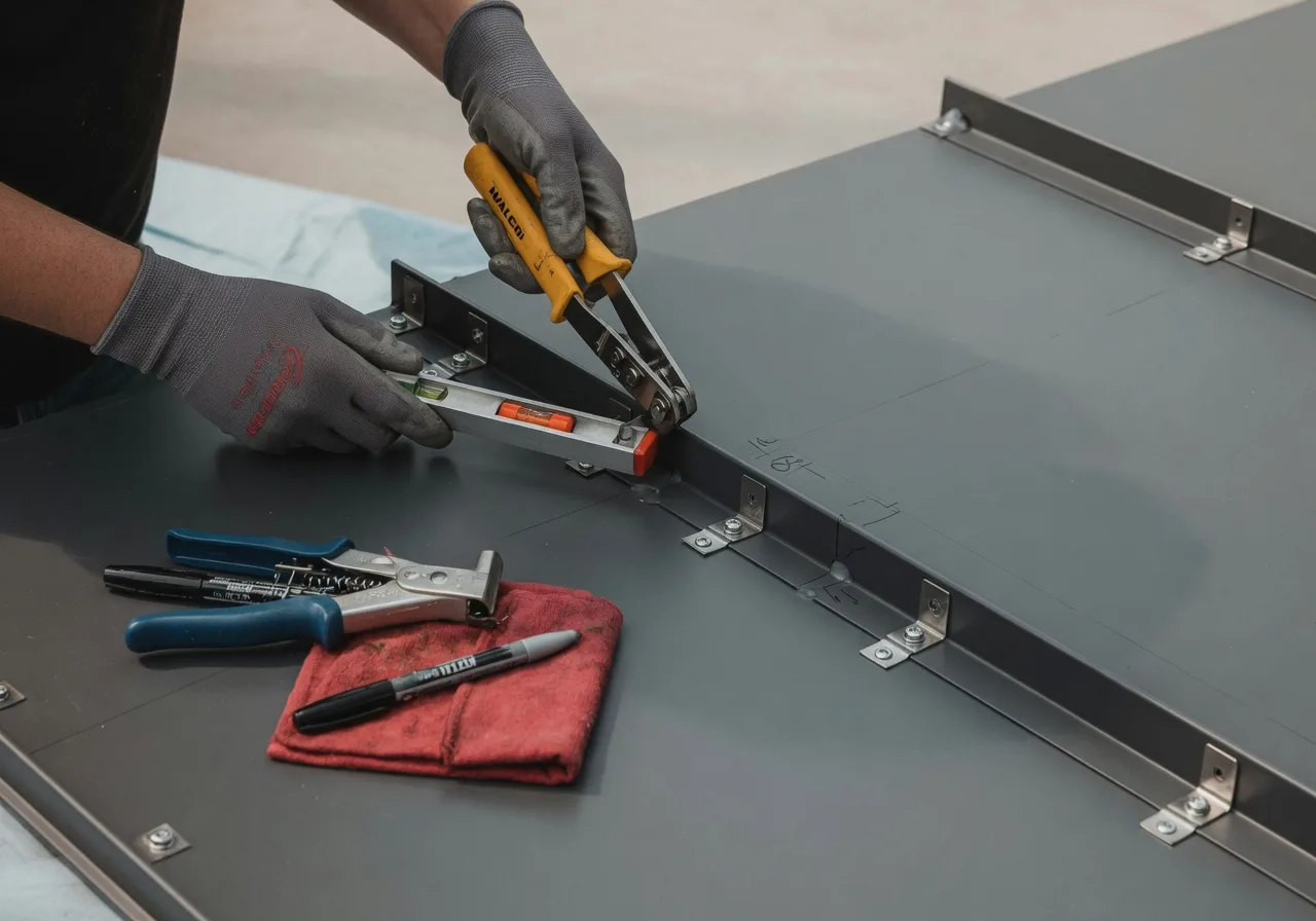 Why choose Metal Roofing Installation in Tacoma, WA